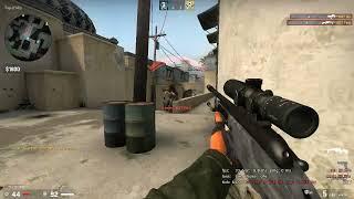 Counter Strike Source Offensive 1.1 Competitive