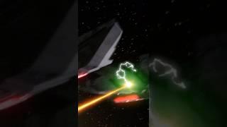 Enterprise D Fires On Tamarians! Star Trek:TNG! "Darmok"