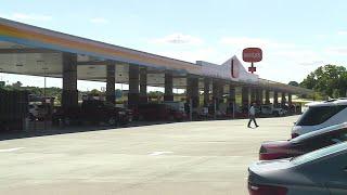 AAA projects record travel this Memorial Day weekend  
