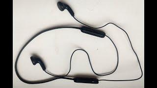 Ремонт беспроводных наушников JBL Tune 205BT- часть 2 _ Repair bluethooth earphones JBL part 2.