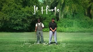 Johnny Drille & Don Jazzy - It's Hurts (Lyric Video)