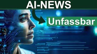 AI-News I OpenAI erhöht den Preis I 44€ für ChatGPT!