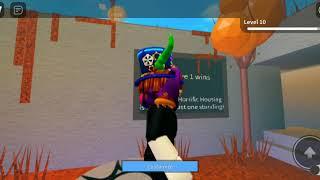 easter eggs for horrific housing (roblox)