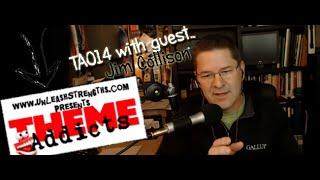 Jim Collison | Tuning the Radio Dials TA014