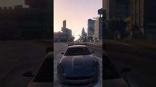 gta fast and furious drift #gta