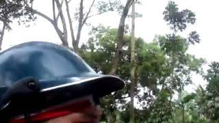 Our motor ride in Asturias