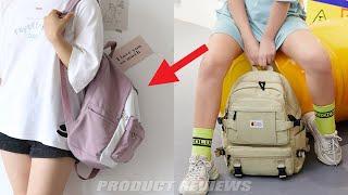 6 Best Backpacks For High School Girl In 2020