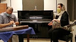 Santour & Darbuka