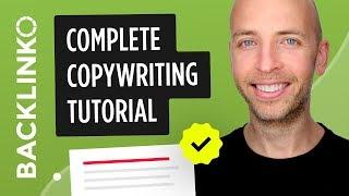 Complete Copywriting Tutorial - Examples, Tips and Formulas