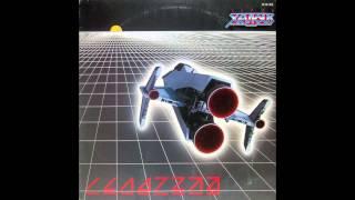 SUPER XEVIOUS