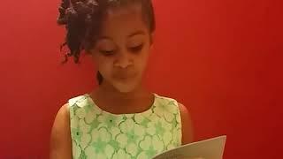 Emily V Bastien (Author) - Precious Dandelion Excerpt from Aqua Tales