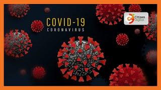 Wataalamu wa afya waonya kuhusu wimbi la saba la covid-19