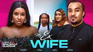 MY EX WIFE (THE MOVIE) CHINONSO ARUBAYI BRYAN OKWARA  -2024 LATEST NIGERIAN NOLLYWOOD MOVIE