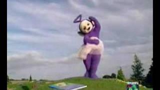 Teletubies