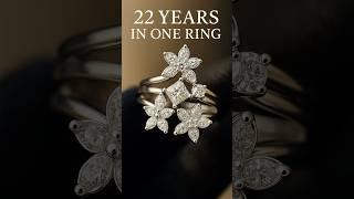 This Ring Holds 22 Years of Memories
