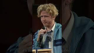 Este chaval tiene más talento que nostros | #LaRevuelta 11.06.2025