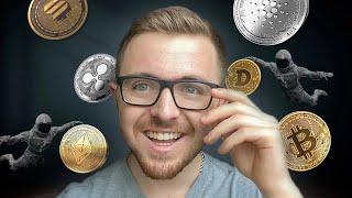 Top Altcoin To Buy For 2024 (#1 Most Underrated Crypto)