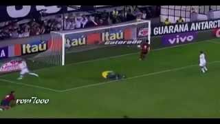 Neymar Goals & Skills 2012 (rom7ooo)