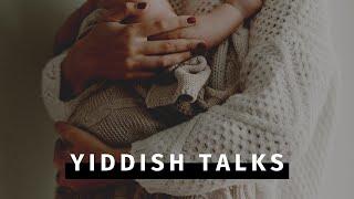 The 'Yidishe mame,' or Yiddish Mother, in Yiddish literature