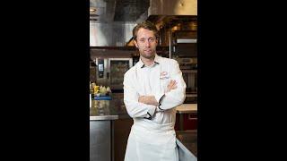 GSMT - Raphael Francois:  Le Cirque Executive Chef discusses his craft & profession, Artisan Lecture