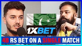 Is 1xbet a scam?  | HH Cuts