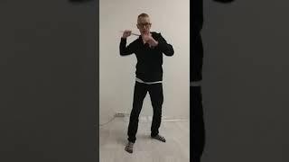 Yakan 1 - solo baston