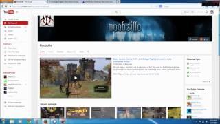 Noobzilla Hits 2,000 Subs | Thank You All So Much | Mind = Blown