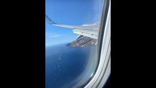 I Took Ryanair's Cheapest Flight To Madeira