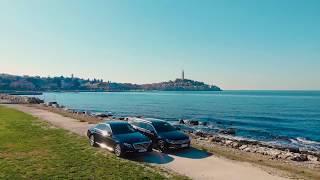 M.B. TRAVEL - ROVINJ - chauffeur service - luxury travel - private transfers and tours - VIP service