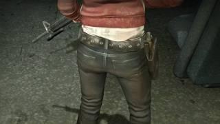 "Ass Man" - A Short Left 4 Dead Film