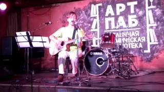 Артем Азарсков VID 20170514 194417