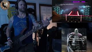 NOFX - The Brews {Northman Cover} {Bass Guitar} 100% Accuracy {Please See Details}