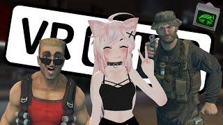 Соуп доверял тебе | VRChat Смешные моменты