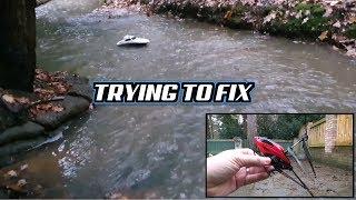 Trying to FIX: Faulty R/C Toy Job Lot + Extra Stuff (PART 1)