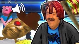 ROBLOX Piggy Funny Moments (MEMES)