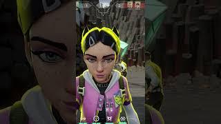 Valorant da tiktok akımı #valorant