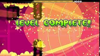 Geometry dash Реквесты - оценённых уровней (прохожу официальные уровни, а потом фармлю звёзды)