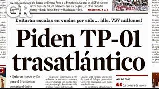 REFORMA lo contó