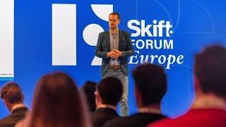 The Big Travel Trends to Follow at Skift Forum Europe 2022