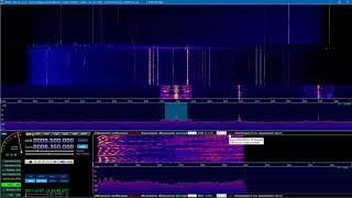 SDRplay RSP1A with HDSDR (AV011)