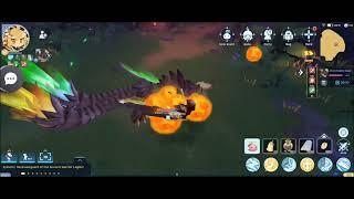 Machine Dragon Wing Card Vs Walter Card Damage Test!