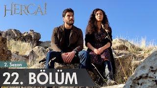 Hercai 22. Bölüm