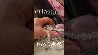 Fall Part 1. Everlasting from Zoya #nails #polish #trending