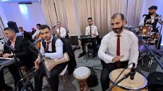 الركادة/الريفية/جموع 55 /شعبي / اركسترا أنغامي/ orchestre anghami 0675327528 / 0661654268