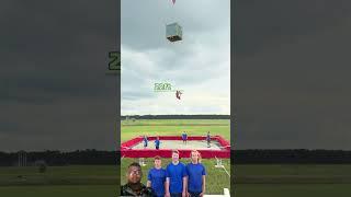 high jumping win $100000 gravity #sports #changeyourmindsetchangeyourlife #cricket #mrbeast