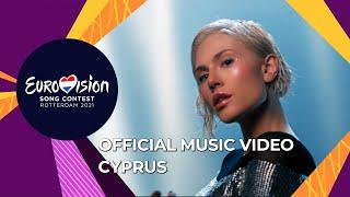 Elena Tsagrinou - El Diablo - Cyprus  - Official Music Video - Eurovision 2021