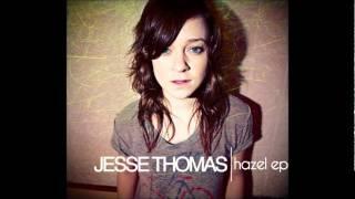 Jesse Thomas - Say Hello