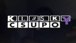 Klasky Csupo Effects by Klasky Csupo Instructions The Object Thingy (Part 1)