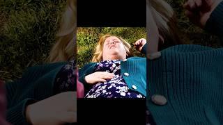 Woman gets hit hard by rugby player #youngsheldon #tvshow #shorts