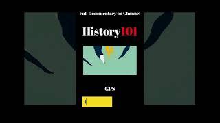 GPS | Short Documentary | Season 2 | Episode 1 | History 101 #education #documentary #101 #gps #ai
